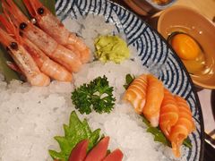 -温野菜涮涮锅(万象城店)