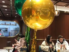 -丁香西饼屋(桂林路店)