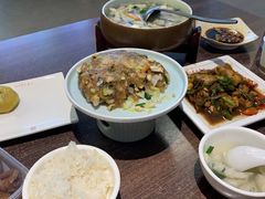 -海坛特色小吃·只做平潭特色菜(平潭店)