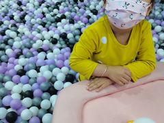-天空之城动漫电玩世界(路劲又一城店)