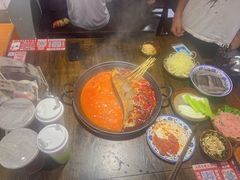 -冯校长老火锅(广州正佳广场店)