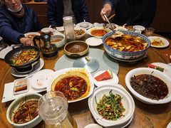 -渝乡老妈·北京烤鸭(六里桥店)