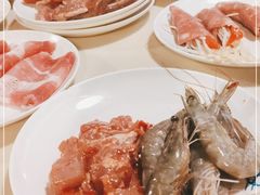 -爱客得牛排海鲜烤肉·火锅自助(春熙路黑金好店)