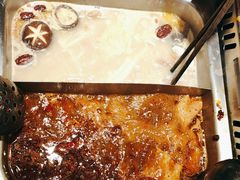 -重庆高老九火锅(万象城店)