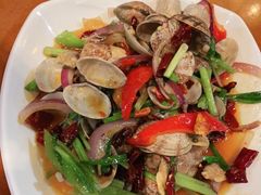 -南海渔家•海鲜•正宗海南菜(海棠湾店)