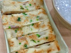 叉烧薄饼-百家鸡味馆(清泰店)