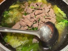 -全牛匠·乐山跷脚牛肉(西北旺万象汇店)