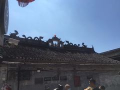 -前童古镇