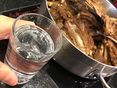 -蝎王府羊蝎子(西直门店)
