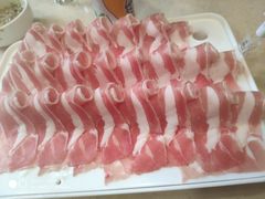 -阳坊大都涮羊肉(阳坊总店)