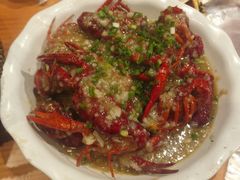 -华仔龙虾(永乐路总店)