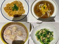 -西湖春天•老字号杭州菜(百汇店)