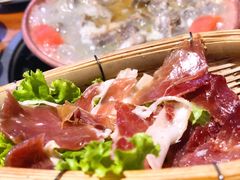 -阿婆情腊排骨火锅(金虹路店)