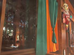 -甘尼仕印度餐厅酒吧(斜塘老街店)