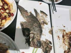 -皇城根北京风味主题餐厅(中海环宇城店)