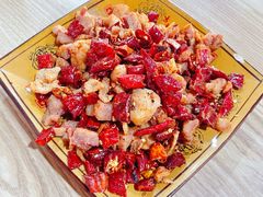 -孙厨娘川味饭馆(临河街店)