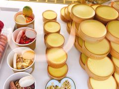 招牌法式焦糖炖蛋-PAUL LAFAYET 法式甜品(港汇广场店)