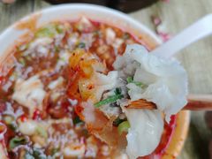 -晓友烧麦(光华村店)