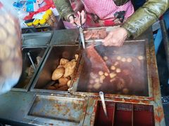 -细妹五香牛杂(步行街店)