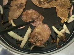 -杨记齐齐哈尔烤肉(总店)