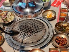 -韩一品韩国料理(柏庐南路店)