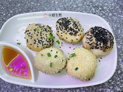 -小杨生煎(湟普汇店)