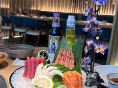 -温野菜涮涮锅(曲江大悦城店)