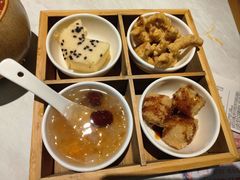 -蓉李记成都名小吃(合肥包河万达店)