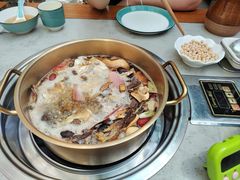 -大理董·董家小厨野生菌火锅(古城旗舰店)