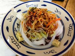 -白鹿原·西安油泼面(万象城店)
