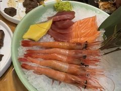 -松坂屋日料自助(长城路店)