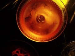 -wann lounge 低温慢煮牛排·清吧