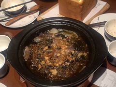 -绿茶餐厅(朝阳大悦城店)