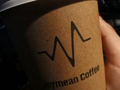 -Joymean coffee.见面咖啡