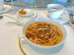-万豪金殿(香港JW万豪酒店)