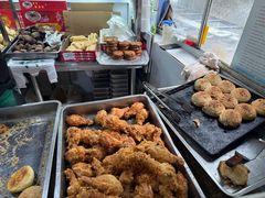 -满记烧饼(牛街东里小区一区店)