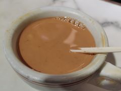-深仔记茶餐厅(亚士厘道店)