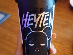 -喜茶(北京五棵松华熙店)