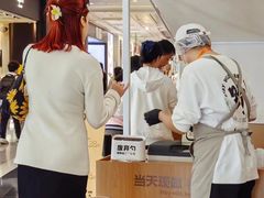 -上海来福士广场
