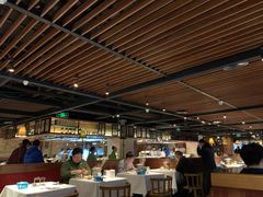-星伦多自助料理·涮烤一体(虹悦城店)