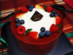 -姆们M Sweetie Cake(三里屯店)