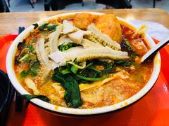 -螺小胖柳州螺蛳粉(钟楼总店)