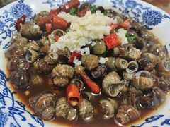 -呼吸森林·生态农庄农家乐私房菜