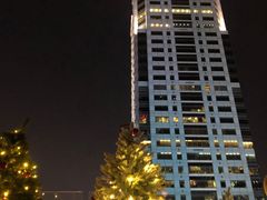 -城市露台景观餐厅(淮海路店)