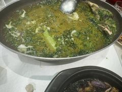 -盛百味·家宴餐厅(霸州分店)