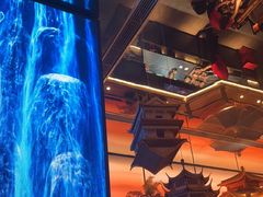 -西塔老太太泥炉烤肉(上海七宝领展广场店)