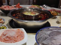 -大队长主题火锅(观音桥店)