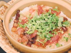 -椰子营·椰子鸡火锅(万象里店)