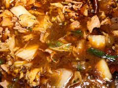 -滇铺子·云南特色菜·第九届野生菌美食节(东风东路c86店)