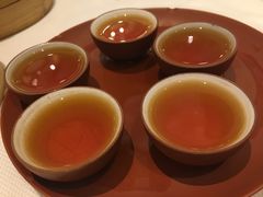 -潮江春(铜锣湾广场店)